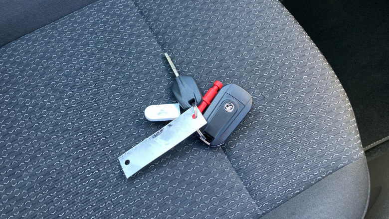 Vauxhall Crossland 1.2 Turbo Design 5dr Petrol Hatchback